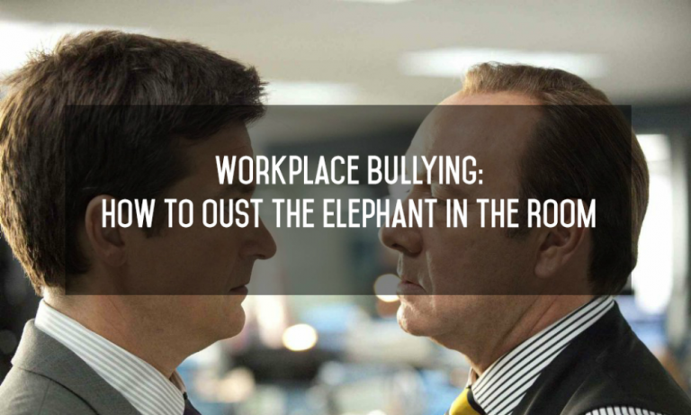 workplace-bullying-definition-how-to-oust-the-elephant-in-the-room